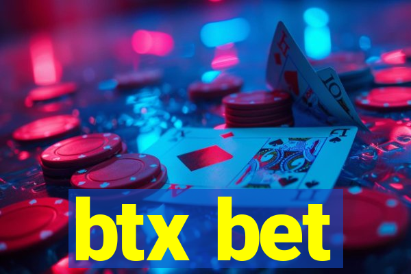 btx bet